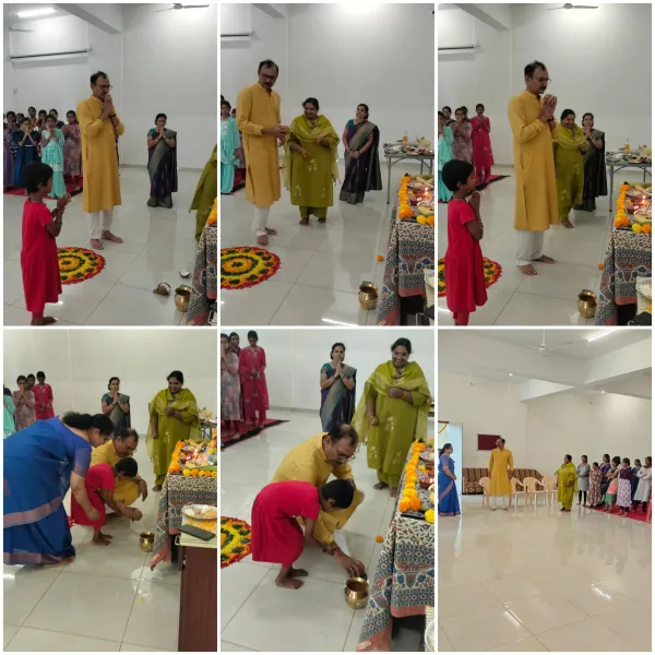 Ganesh festival 2026